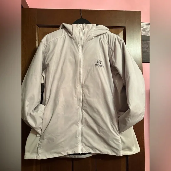 Arc'teryx Atom Hoodie - Picture 5 of 11